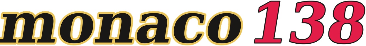 monaco138 logo